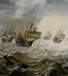 Schifffahrtsmuseum|Scheepvaart Museum II